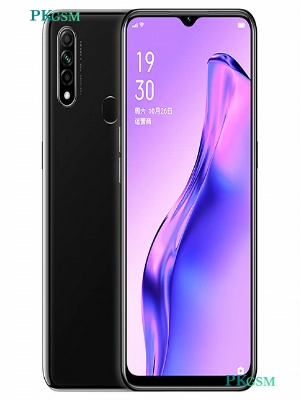 Oppo A8