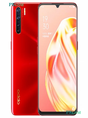 Oppo A91