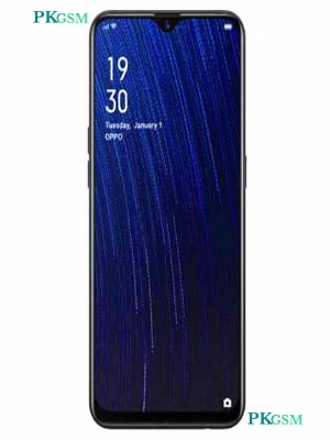 Oppo A9s