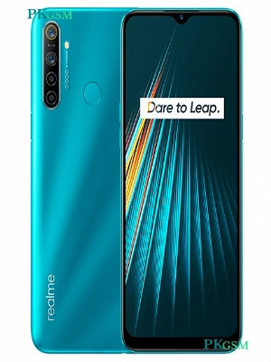 Realme 5i
