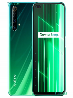 Realme X50 5G