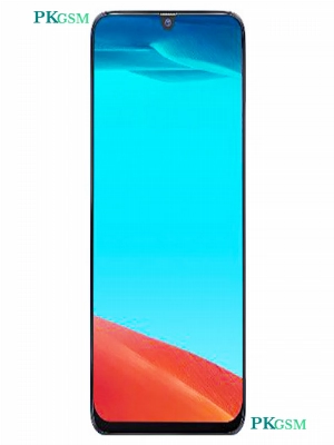 Samsung Galaxy M20s