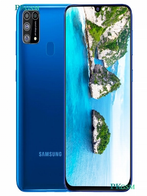 Samsung Galaxy M31
