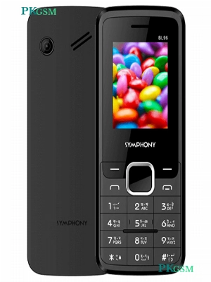 Symphony BL96