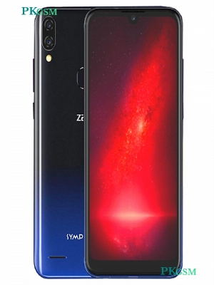 Symphony Z25