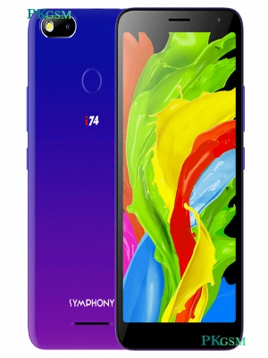 Symphony I74