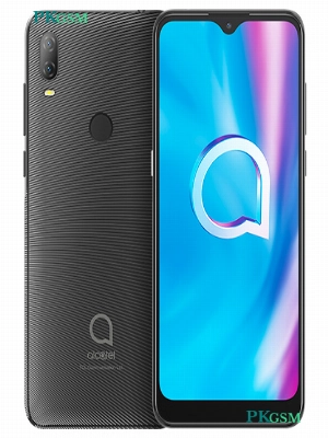 Alcatel 1V (2020)