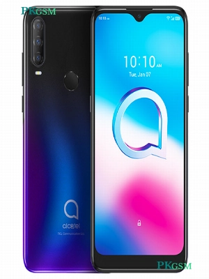 Alcatel 3L (2020)