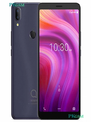 Alcatel 3v (2019)