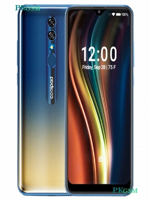 Coolpad Legacy 5G