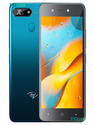 Itel P15
