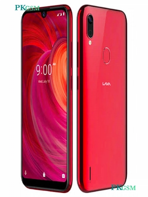 Lava Z71