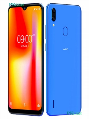 Lava Z93 Plus