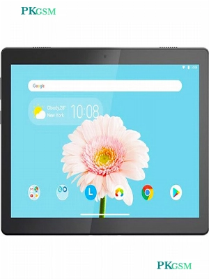 Lenovo M10 FHD REL