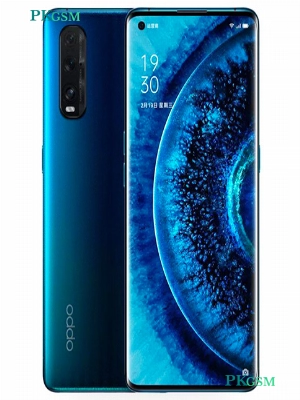 Oppo Find X2