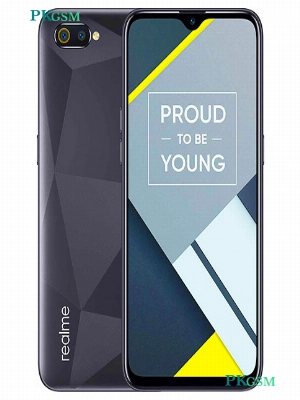 Realme C2s