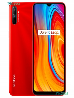 Realme C3i