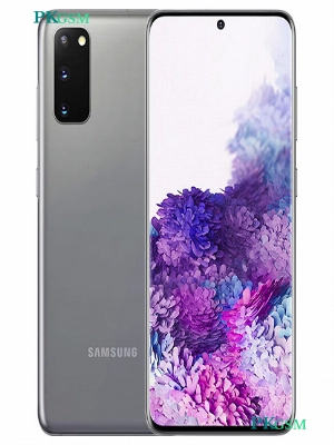 Samsung Galaxy S20 5G