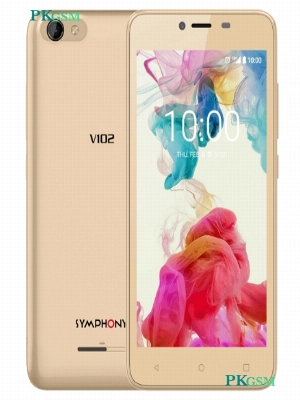 Symphony V102