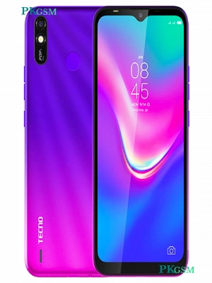 TECNO Pop 3 Plus