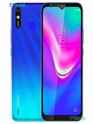TECNO Spark 4 Lite