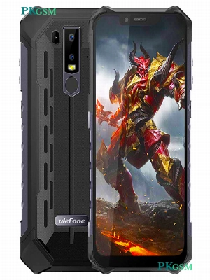 Ulefone Armor 6S