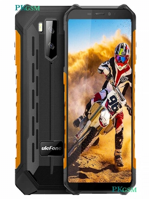 Ulefone Armor X5