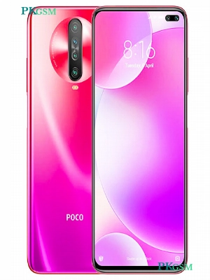 Xiaomi Poco X2