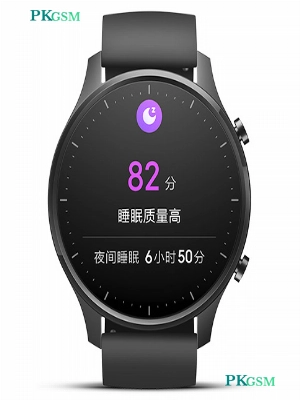 Xiaomi Watch Color