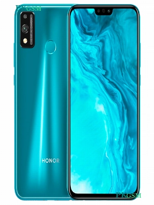 Honor 9X Lite