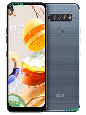 LG K61