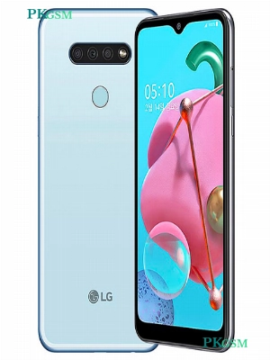 LG Q51