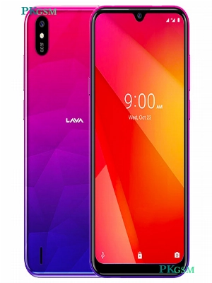 Lava Z53