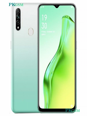 Oppo A31