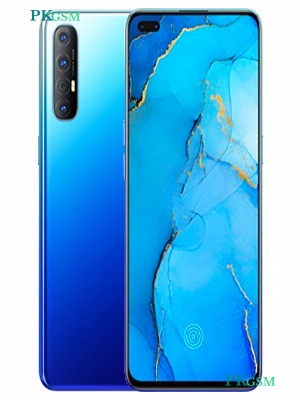 Oppo Reno3 Pro