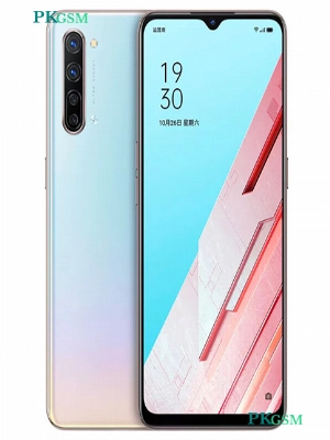 Oppo Reno3 Vitality