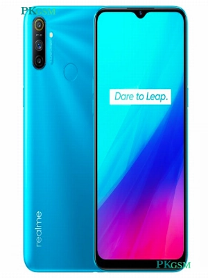 Realme C3 (3 Cameras)