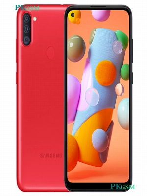 Samsung Galaxy A11
