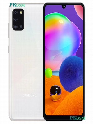 Samsung Galaxy A31
