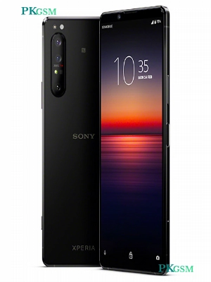 Sony Xperia 1 II