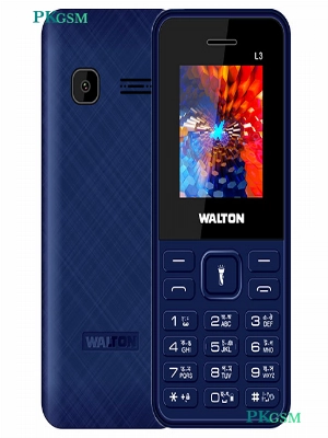 Walton Olvio L3