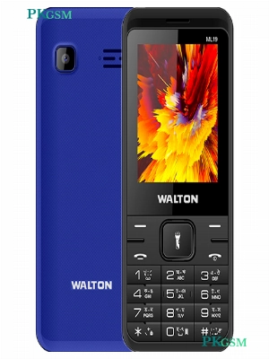 Walton Olvio ML19