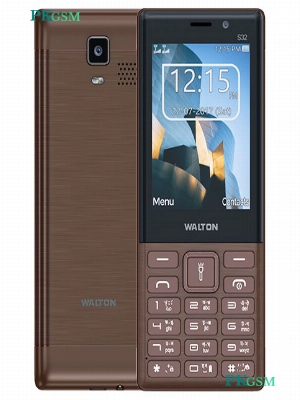 Walton S32