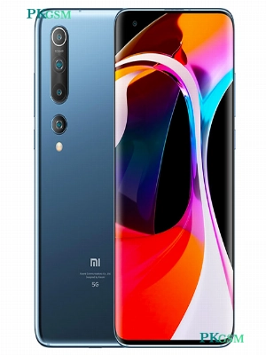 Xiaomi Mi 10 2021