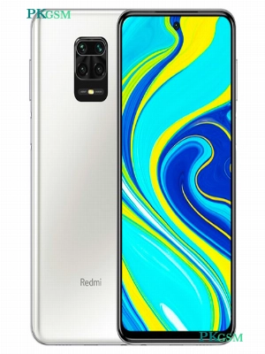 Xiaomi Redmi Note 9S