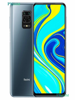 Xiaomi Redmi Note 9 Pro Max