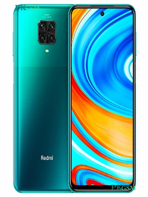 Xiaomi Redmi Note 9 Pro