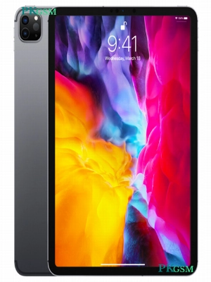 Apple IPad Pro 11 (2020)