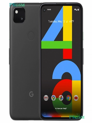 Google Pixel 4a