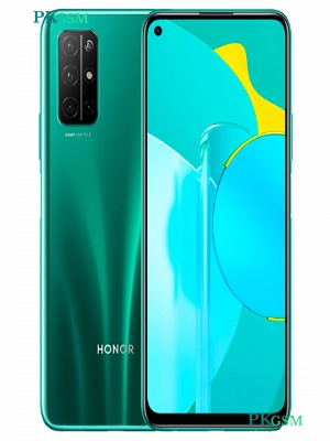 Honor 30S